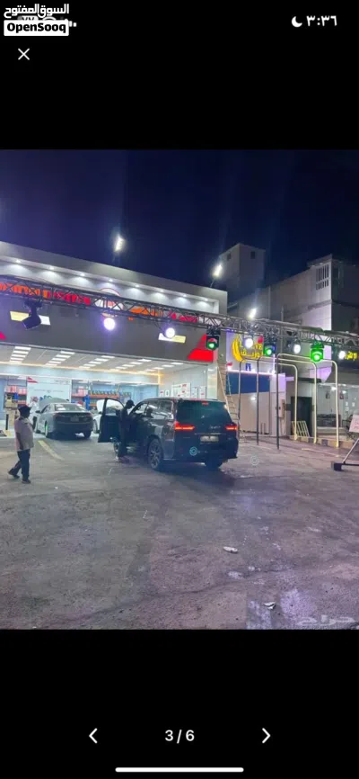 افتتحات مناسبات مؤتمرات فعليات 4