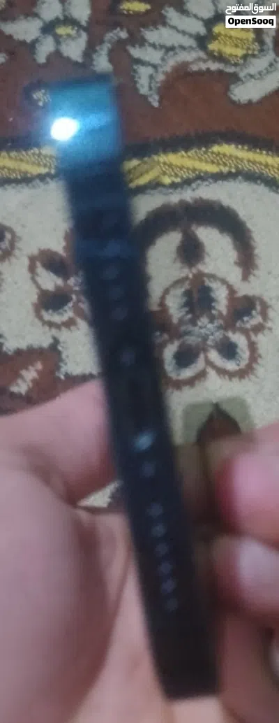 ايفون 12بروماكس شبه جديد حاله البطاريه 83ذاكره 512كحلي مضامين 2