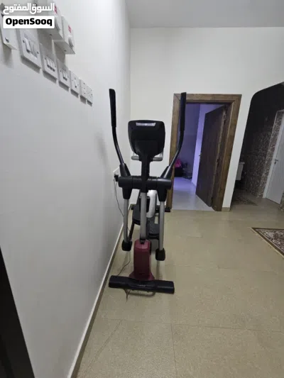 كارديو عالي الكثافة 3
