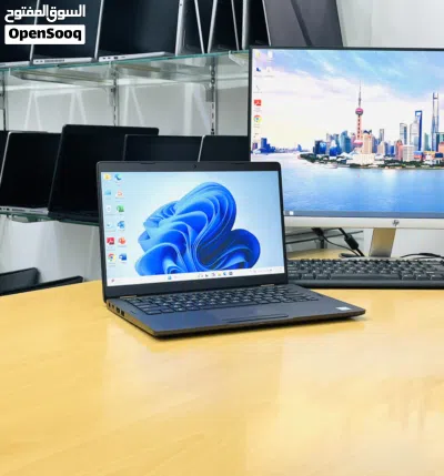 Dell 5300 i7 8th Gen Ram 16GB SSD 512GB Touch Screen x360 Windows 11 pro 2