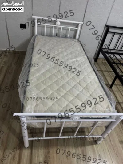 أسره حديد بالألوان مختلفه وتصاميم عصريه بأفضل سعر بالمملكه تتوفر لدينا خدمة التوصيل 3