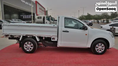 ايسوزو D-ماكس Standard 3