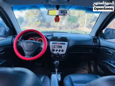 Kia Morning EX 3