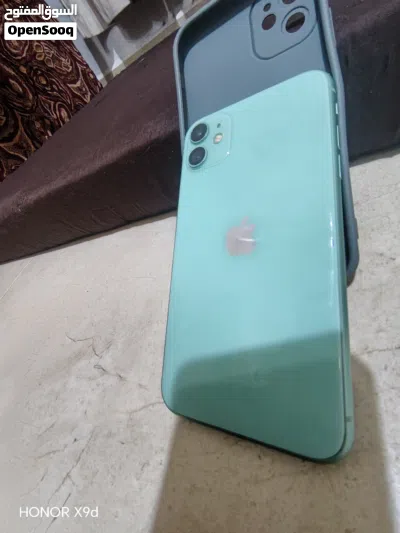 iphone 11 إيفون 11 3