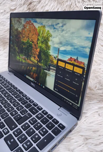 Dell latitude 5511 10th Gen H series Processor with Dadicated nvidia Graphics card 15.6 Display 2