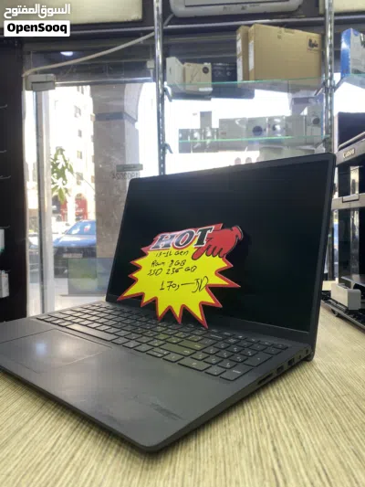 Dell i3-11 Gen 4