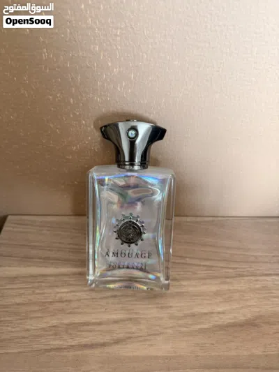 علبه عطور امواج الاصليه 4