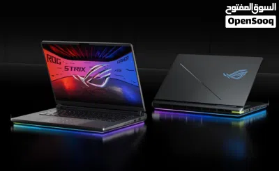 ASUS ROG Strix G16 2