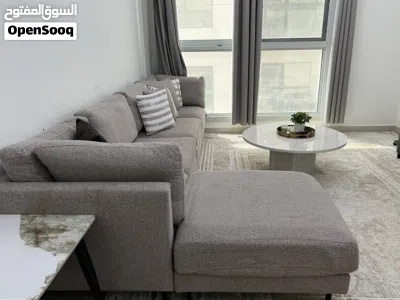 للبيع – طقم كنب وطاولات For Sale – Living Room & Tabels 2