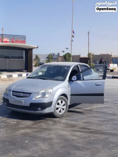 كيا برايد EX 2