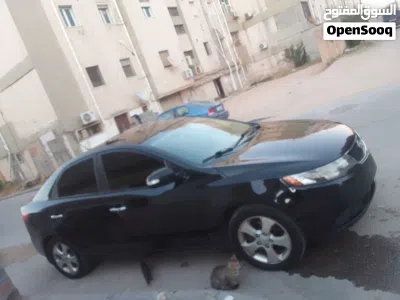 Kia Forte LX 4