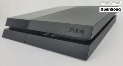 PlayStation 4 Slim – 1TB Storage 3