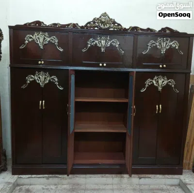أحدث كولكشن غرف نوم دمياطي مودرن (استعمال) 3
