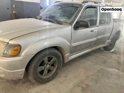 Ford Explorer Limited 2