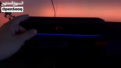 مكبر صوت من شركة ريددرقون 4