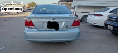 Toyota Camry GLX 4