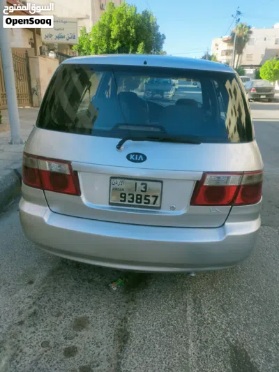 Kia Other 3