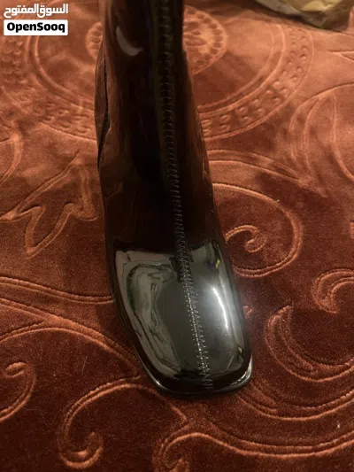 New zara boots 3