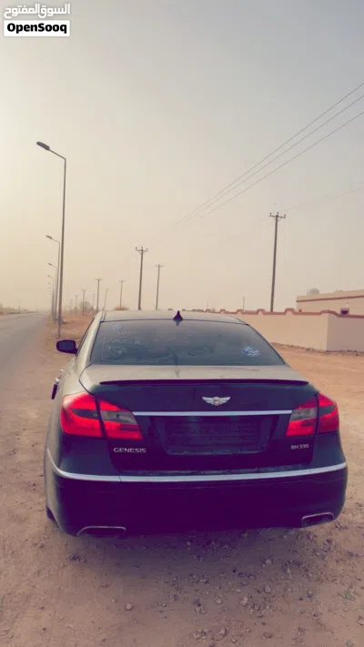جينيسيس اخرى 4