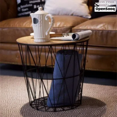Ferm Living Branded Sideboard table 4