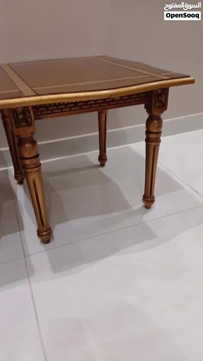 طاولات خدمة 3
