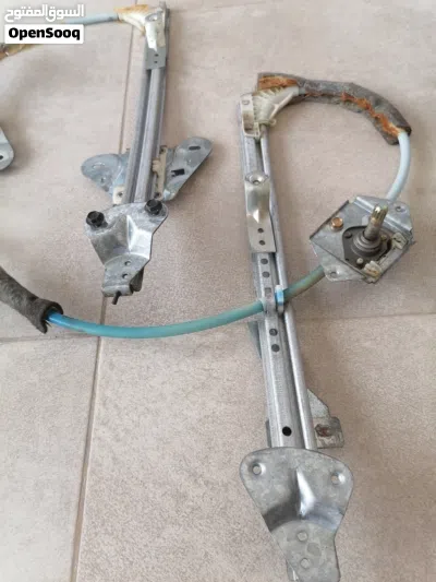 للبيع مكاين جامات هندل جيب شيروكي 2