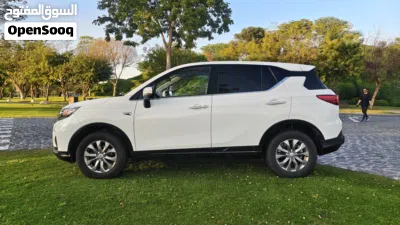 GAC GS3 Standard 3