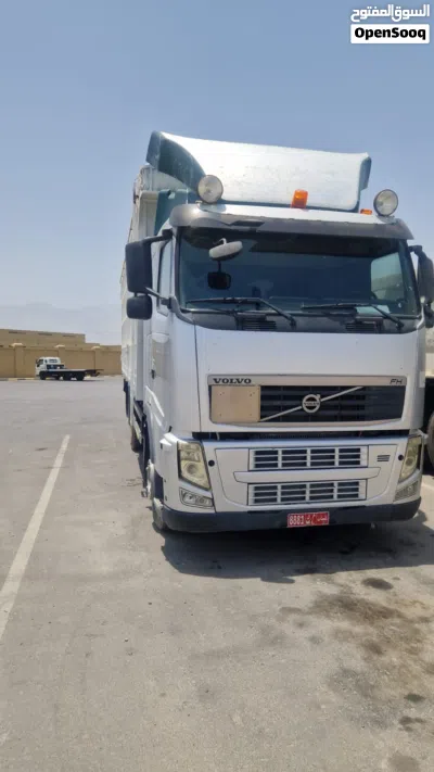 volvo 10 ton 3