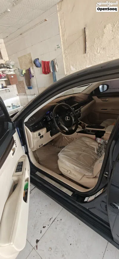 Lexus ES ES 350 2