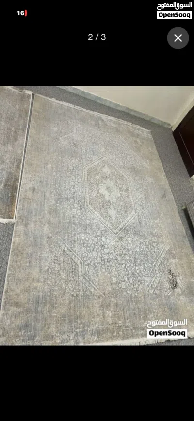 سجادة. زولية سجاد تركي 2
