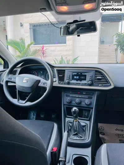 سيات ليون Sport Stourer 2