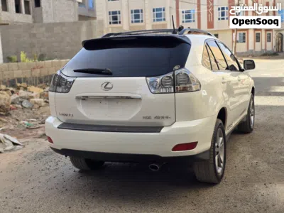 Lexus RX RX 450h 2