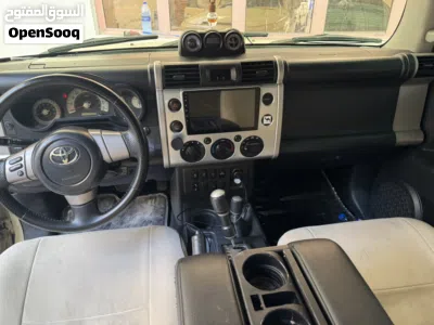 Toyota FJ Top 2