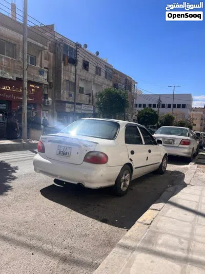 كيا اخرى 2