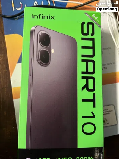 Infinix smart 10 for sell 2