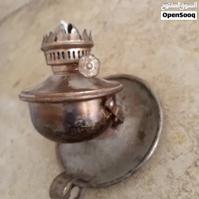 فانوس قديم اصلي 3
