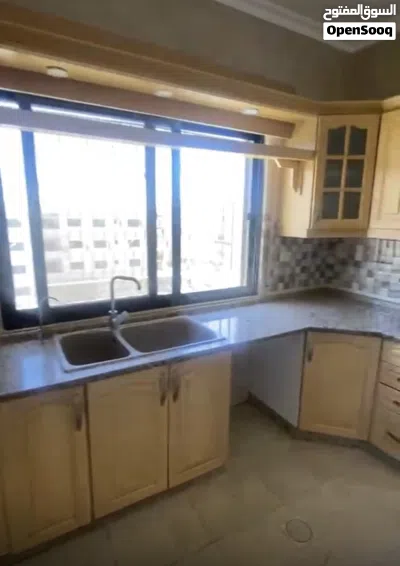 مطبخ خشب قشره بلوط 4