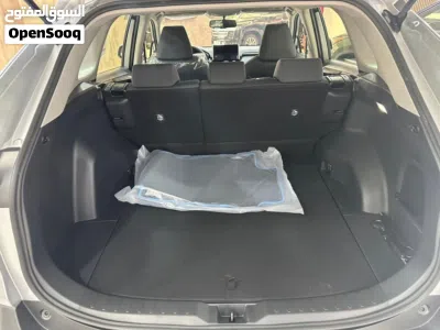 تويوتا راف فور GX 4