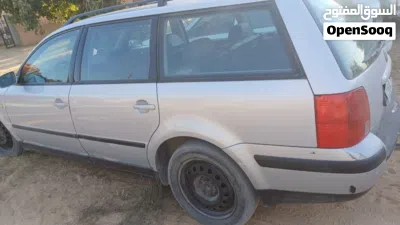 Volkswagen ID 5 GTX 3