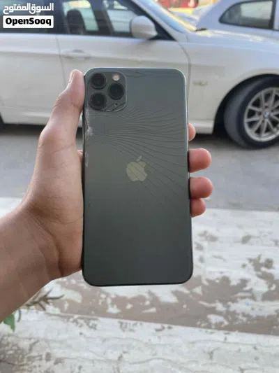 آيفون 11برو ماكس 4
