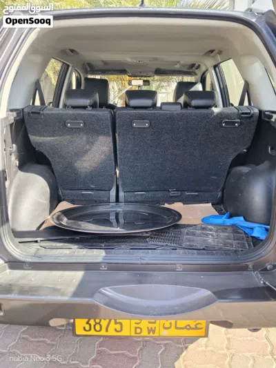 Suzuki Vitara GLX Plus 4