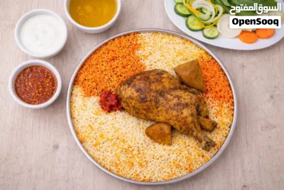 Mandi restaurant for sale in Sharjah Industrial Area 5 2