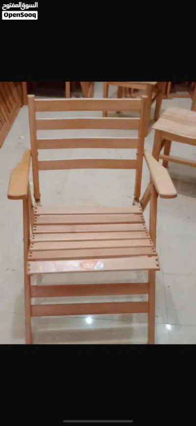 كراسي وسراير 2