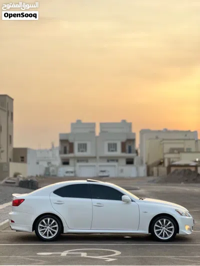 Lexus IS IS 300 2