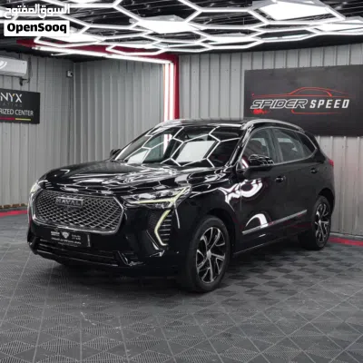 Haval Jolion 4