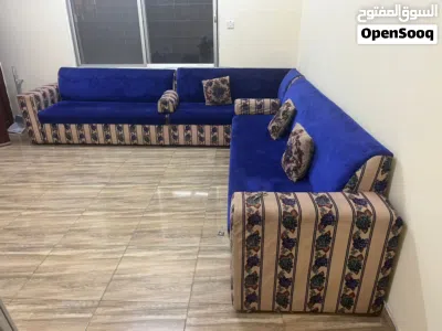 Sofa set urgent sell 2