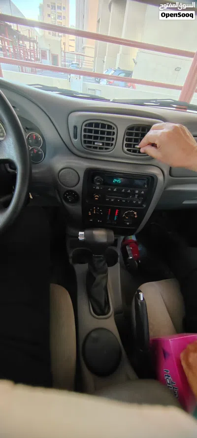 Chevrolet Trailblazer LT 2