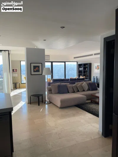 شقة مفروشة للإيجار 250م2 ( Property 49030 )-164901 3