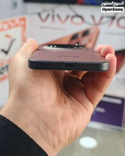 Vivo X300 12/256 4