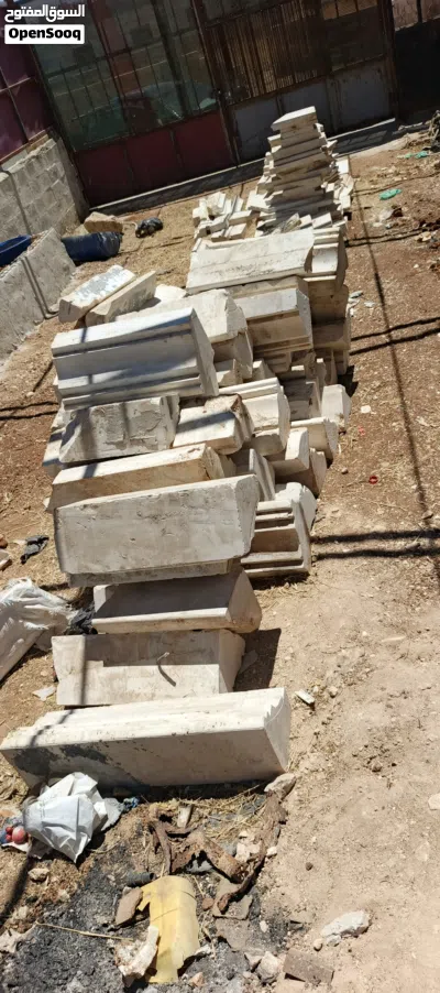 حجر ثقيل جداا طبيعي 3